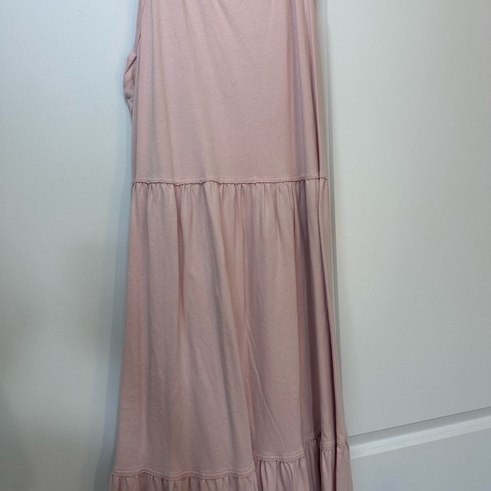 Universal Thread Light Pink Dress
